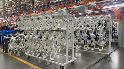 雅迪電動車 智能設備、系統與人的智能化連接